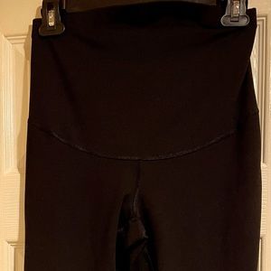 NWOT XS maternity leggings